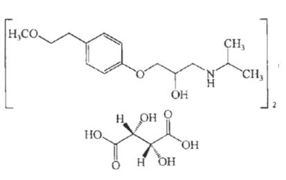 Structure of memantine hydrochloride